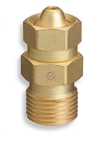 A, CLY ADAPTOR, CGA-200 X 300 (W 322)