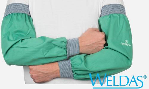 Green Sleeves 21" FR 9 oz .