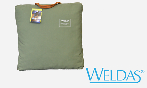 20" x 20" Welding Pillow (5 per case)
