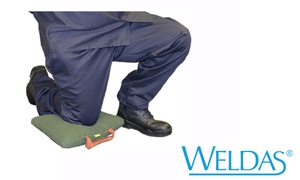 12" x 14" Welding Pillow        .