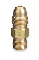 A. CLY ADAPTOR, CGA-510 X 300 (W 51)