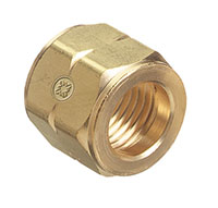 N, FUEL, B-SIZE, 9/16-18LH-INT (W 8)