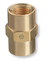 B, 1/4NPTF X 1/4NPTF (W BF-4HP .