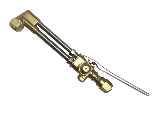 Cut Attachment, HD (V-2460) - Use CUTHANDHD or CUTHANDHDCVFB for Handle. In Clamshell Packaging.