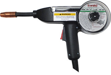 MIG Spool Gun SL100 - Lincoln Style