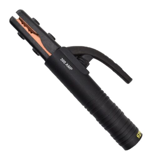 200 AMP Lenco® Style Electrode Holder - Clamshell Packaging