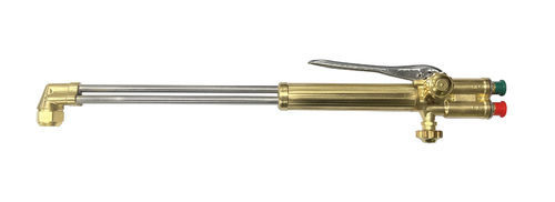 Cutting Torch Only - 21inch - 90 degree head
with integrated check valve and flashback arrestor
Victor Style ST900