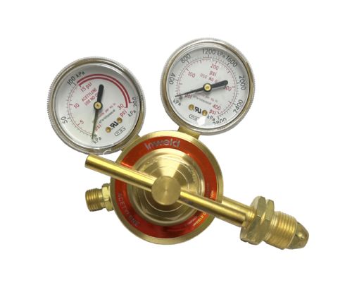 Regulator Acetylene Medium Duty 250 CGA 510
