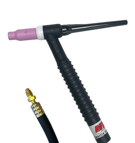 TIG Torch Pack MW17 150A 12' 1