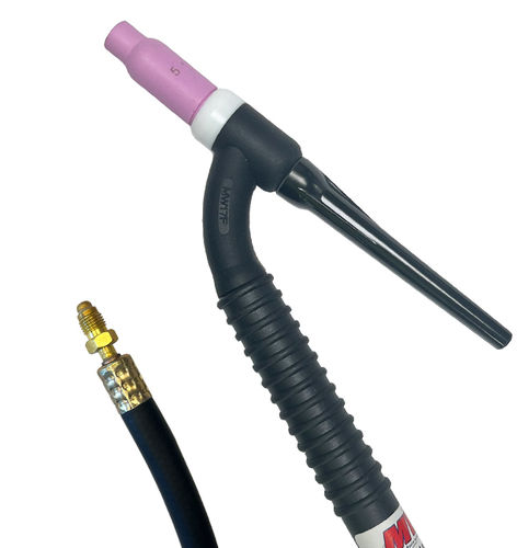 TIG Torch Pack MW17F 150A 25'