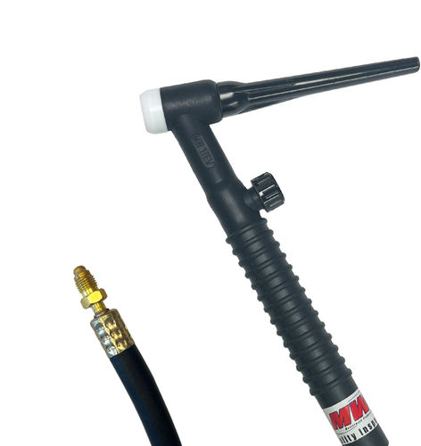 TIG Torch Pack MW17FV 150A 25' 1pce cable