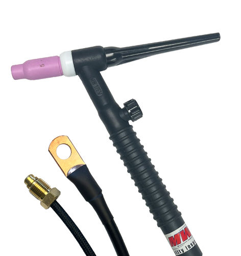TIG Torch Pack MW17V 150A 12'