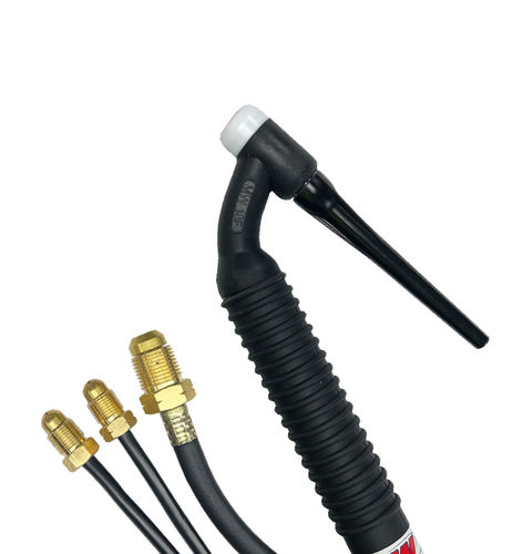 TIG Torch Pack MW18F 350A 25' Water Cooled (S)