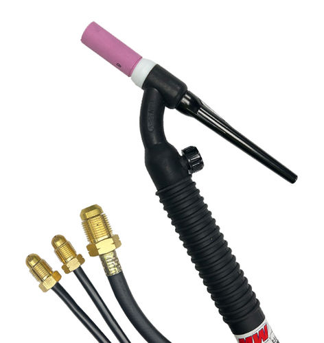 TIG Torch Pack MW18FV 350A 12'