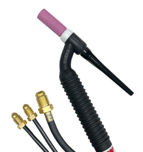 TIG Torch Pack MW18FV 350A 25'