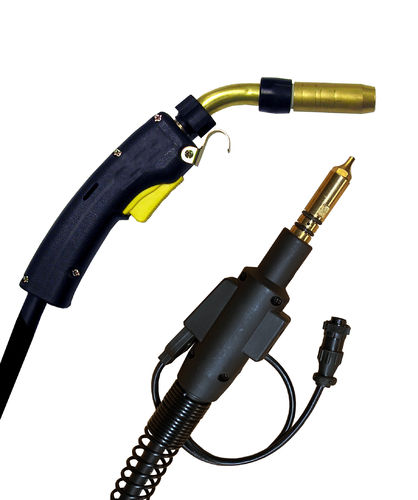 MIG Gun BE3 .035 -.045" 15' Miller