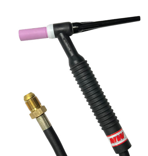TIG Torch Pack MW26 200A 12' 1
