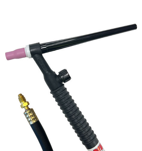 TIG Torch Pack MW9V 130A 12' 1pce cable