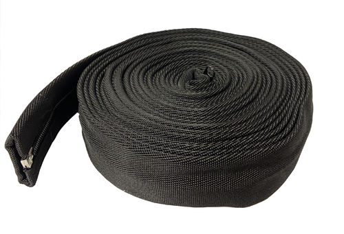 Cable Cover Zipper Type 3" x 1 (Bags of 1)