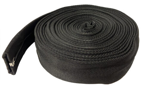 Cable Cover Zipper Type 3' x 23' (Bags of 1)