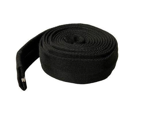 Cable Cover Zipper Type 4" x 1 (Bags of 1)