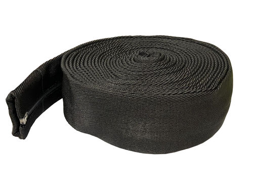 Cable Cover Zipper Type 4" x 22' (Bags of 1)