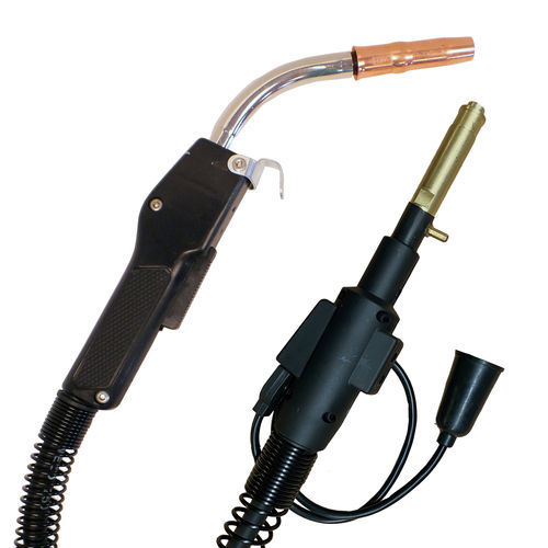 MIG Gun TW2 .030 -.035" 12' Lincoln