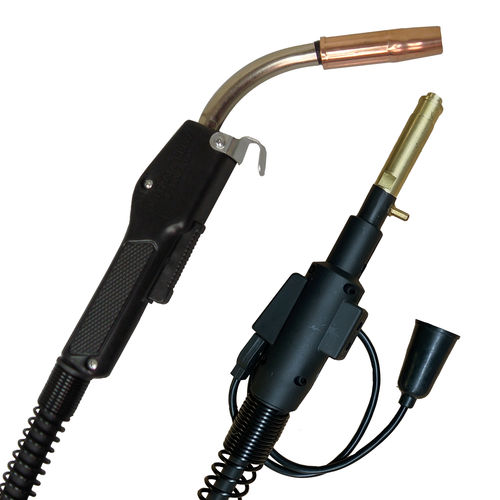 MIG Gun TW3 .035 -.045" 15' Lincoln