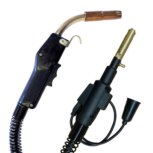 MIG Gun TW4 .035 -.045" 15' Lincoln
