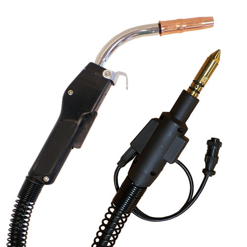 MIG Gun TW2 .040 -.045" 20' Miller