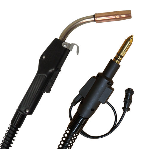 MIG Gun TW3 .035 -.045" 25' Miller