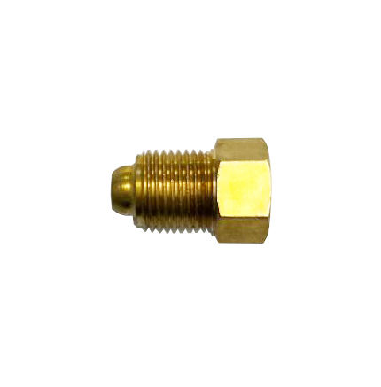 Adaptor 3/8" UNF to 5/8" UNF for TEC 25 and TEC 50