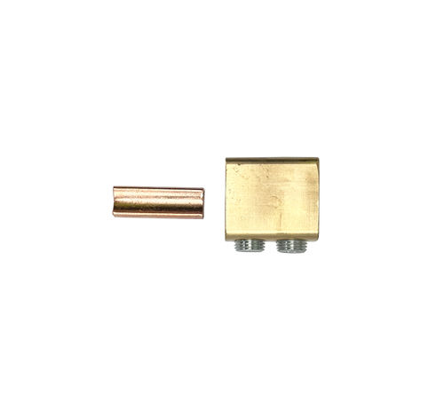 Connector Block Assy suit TW2 (Bags of 1)