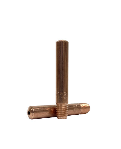Contact Tip Std Duty 1/16" suit TW2,4 (Bags of 25)