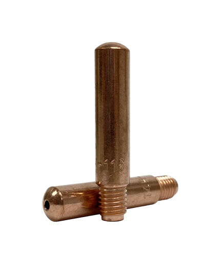 Contact Tip Hvy Duty 1/16" suit TW2,4 (Bags of 25)