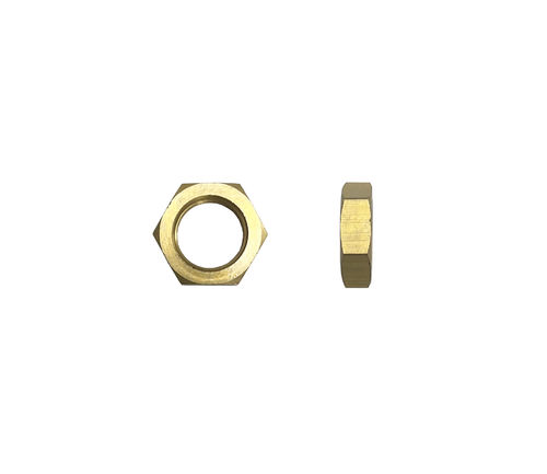 Jamb Nut TRG 200/260 (Bags of 1)