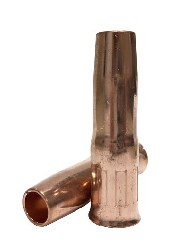 Gas Nozzle Fixed 1/2" suit TW2 (Bags of 5)