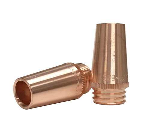 Gas Nozzle Fixed Recessed 5/8" suit Tw4 (Bags of 5)