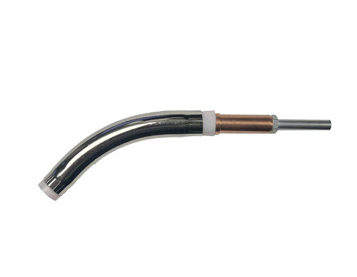 Conductor Tube Jacketed 45 deg suit TW2 (Bags of 1)