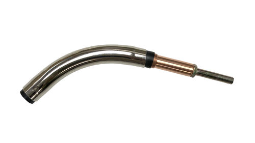 Conductor Tube Jacketed 60 deg suit TW2 (Bags of 1)