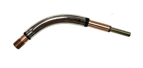 Conductor Tube Jacketed 60 Deg TW3 (Bags of 1)