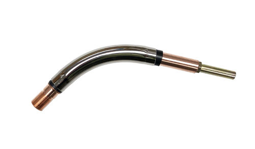 Conductor Tube Jacketed 60 deg suit TW4 (Bags of 1)