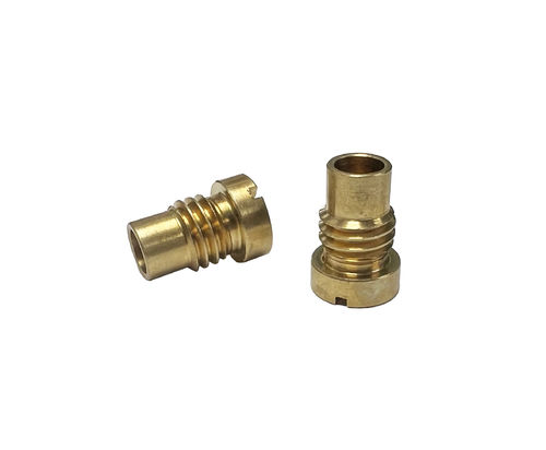 liner end nut for K126 not attached to liner (Bags of 1)