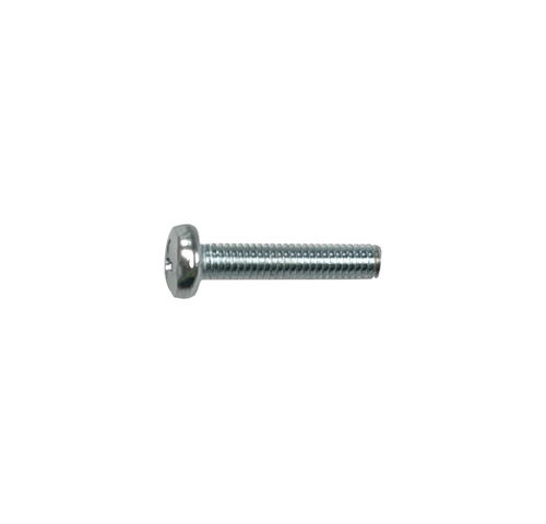 Handle Screws Pan Head ( M4x1x20mm)