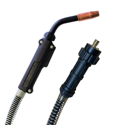 MIG Gun TW1 .040 -.045" 15' Euro