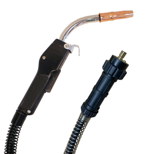 MIG Gun TW2 .030-.035" 15' Euro