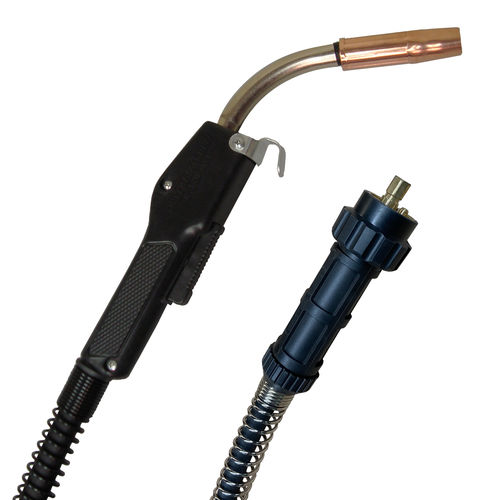 MIG Gun TW3 .035 -.045" 25' Euro