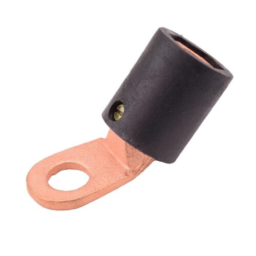 Terminal End - Connects CRTP11 45° (MBP1) or LC10