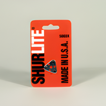 Shurlite Triple Flint Renewal #5003X - 1/card