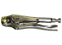 Vise Grip, 7/16" & 9/16" Hose (Western # - C-4)